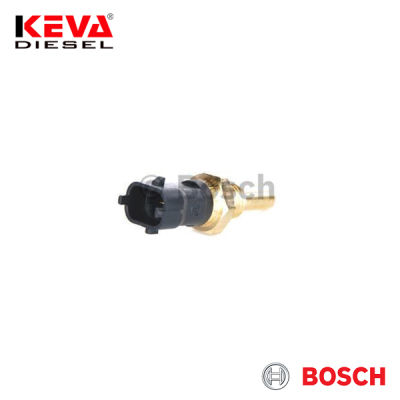 0281006273 Bosch Temperature Sensor for Man - 1