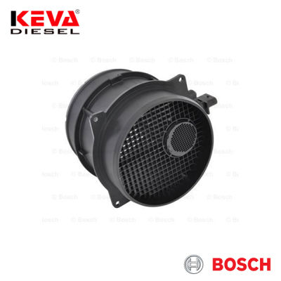 0281006275 Bosch Air Mass Meter (Diesel) for Man - 1