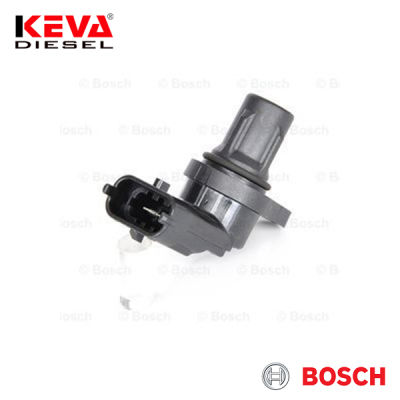 0281006336 Bosch Camshaft Sensor for New Holland - 1