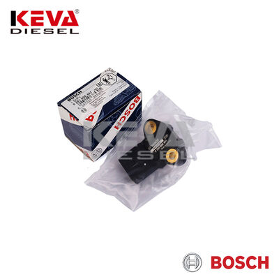 0281006481 Bosch Pressure Sensor for Mercedes Benz - 1