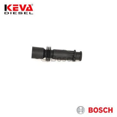 0356100107 Bosch Spark Plug Connector for Fiat - 2