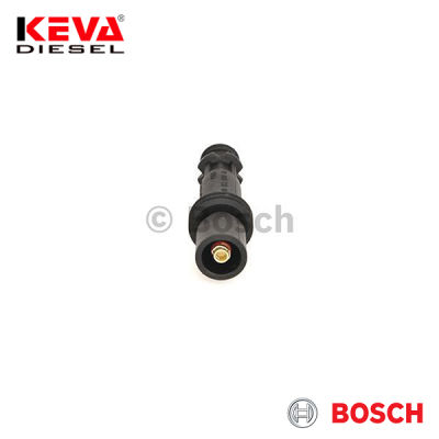 0356100107 Bosch Spark Plug Connector for Fiat - 1