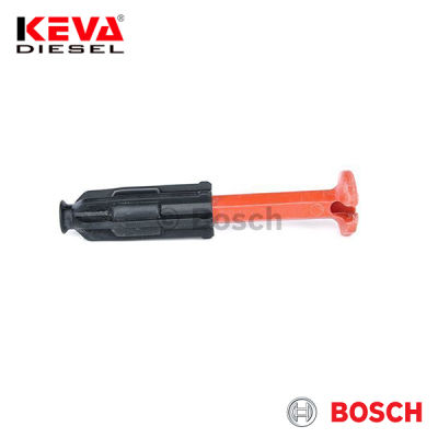 0356150022 Bosch Spark Plug Connector for Mercedes Benz - 1