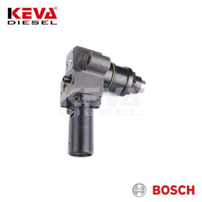 0414001002 Bosch Unit Pump for Lombardini - 2