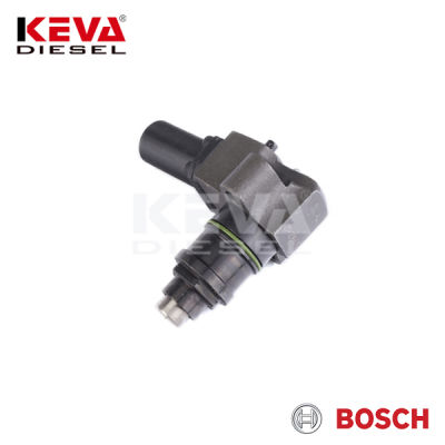 0414001002 Bosch Unit Pump for Lombardini - 3