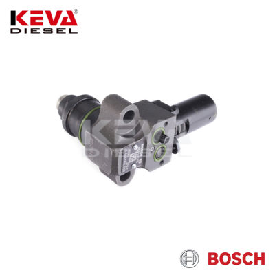 0414001002 Bosch Unit Pump for Lombardini - 1