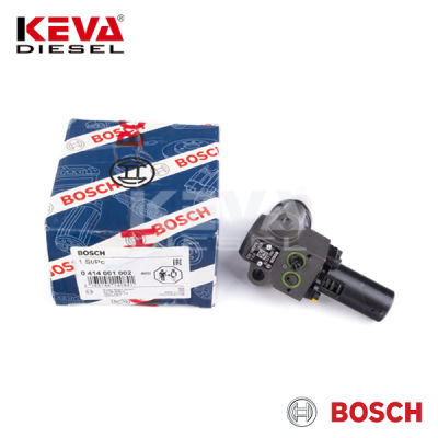 0414001002 Bosch Unit Pump for Lombardini - 4