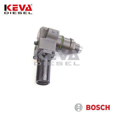 0414001003 Bosch Unit Pump for Lombardini - 2