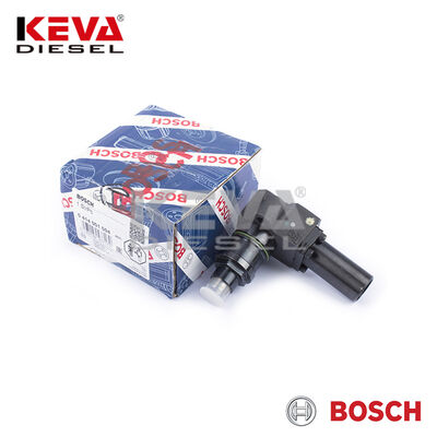 0414001004 Bosch Unit Pump for Lombardini - 1