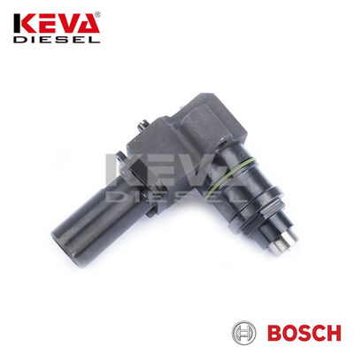 0414001004 Bosch Unit Pump for Lombardini - 2