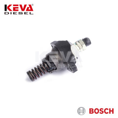 0414070004 Bosch Unit Pump for Volvo, Volvo Penta - 2