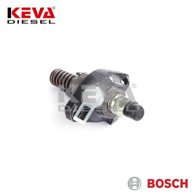 0414070004 Bosch Unit Pump for Volvo, Volvo Penta - 3