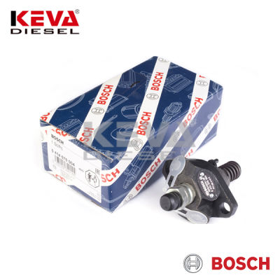 0414070004 Bosch Unit Pump for Volvo, Volvo Penta - 4