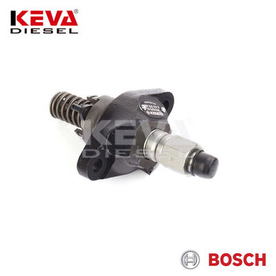 0414070995 Bosch Unit Pump for Hatz - 2