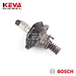 0414070995 Bosch Unit Pump for Hatz - 4