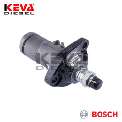 0414161968 Bosch Unit Pump for Hatz, Bomag - Bosch