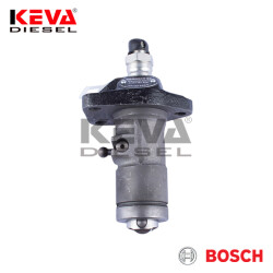 0414161968 Bosch Unit Pump for Hatz, Bomag - 3