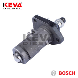 0414161968 Bosch Unit Pump for Hatz, Bomag - 4