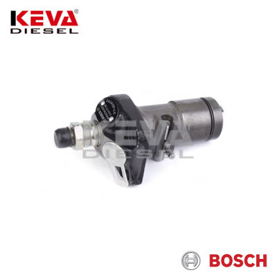 0414171067 Bosch Unit Pump for Hatz, Agrale, Bomag - 1