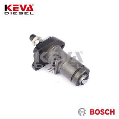 0414171067 Bosch Unit Pump for Hatz, Agrale, Bomag - 2