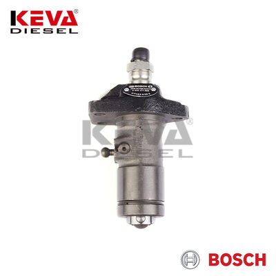 0414171068 Bosch Unit Pump for Hatz, Bomag - 2