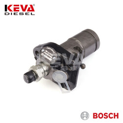 0414171068 Bosch Unit Pump for Hatz, Bomag - 4