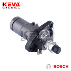 0414181025 Bosch Unit Pump for Hatz, Bomag - 2