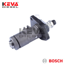 0414181025 Bosch Unit Pump for Hatz, Bomag - 3