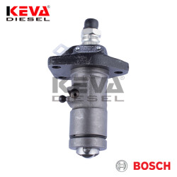 0414181025 Bosch Unit Pump for Hatz, Bomag - 4