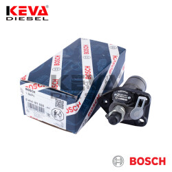 0414181025 Bosch Unit Pump for Hatz, Bomag - Bosch