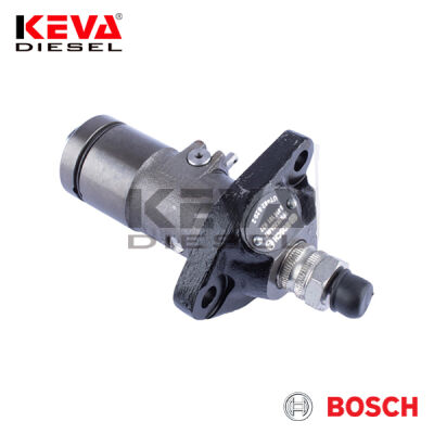 0414181027 Bosch Unit Pump for Hatz - 3