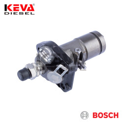 0414181027 Bosch Unit Pump for Hatz - Bosch