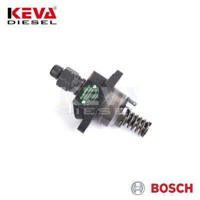 0414276998 Bosch Unit Pump for Hatz - 2