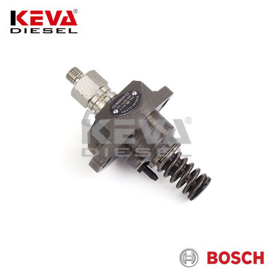 0414287004 Bosch Unit Pump for Khd-deutz - 2