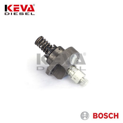 0414287005 Bosch Unit Pump for Khd-deutz - 1