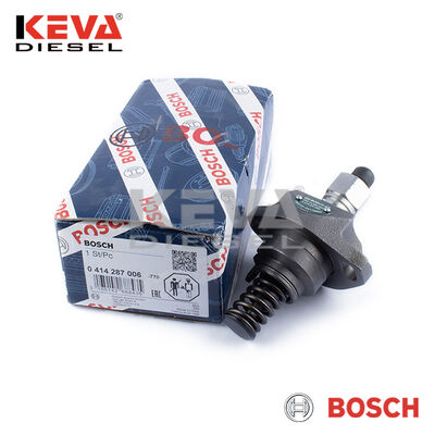 0414287006 Bosch Unit Pump for Khd-deutz - 1