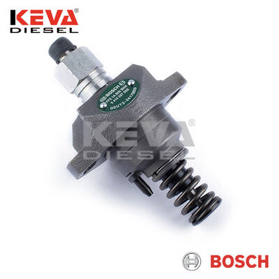 0414287006 Bosch Unit Pump for Khd-deutz - 2