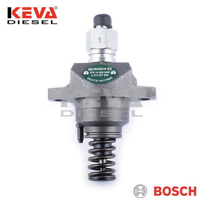 0414287006 Bosch Unit Pump for Khd-deutz - 4