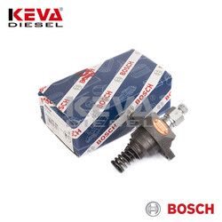 Bosch - 0414287008 Bosch Unit Pump for Khd-deutz