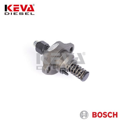 0414287009 Bosch Unit Pump for Khd-deutz - 2