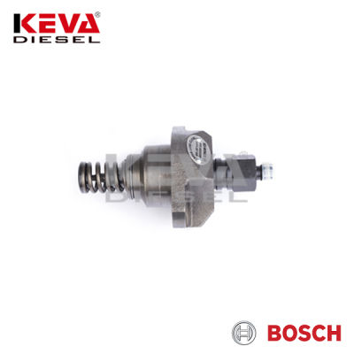 0414287009 Bosch Unit Pump for Khd-deutz - 3