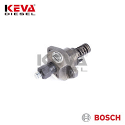 Bosch - 0414287009 Bosch Unit Pump for Khd-deutz