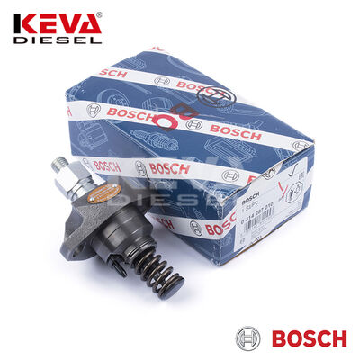 0414287010 Bosch Unit Pump for Khd-deutz - 1