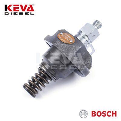 0414287010 Bosch Unit Pump for Khd-deutz - 2