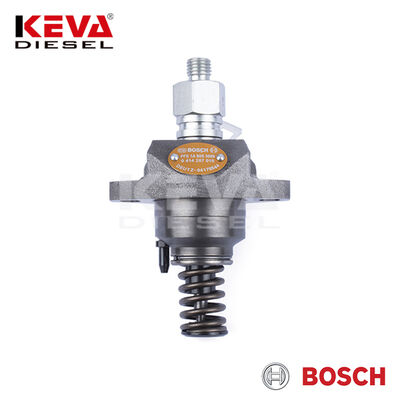 0414287010 Bosch Unit Pump for Khd-deutz - 3