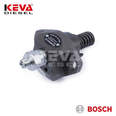 0414287013 Bosch Unit Pump for Khd-deutz - 3