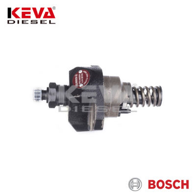 0414287015 Bosch Unit Pump for Khd-deutz - 1