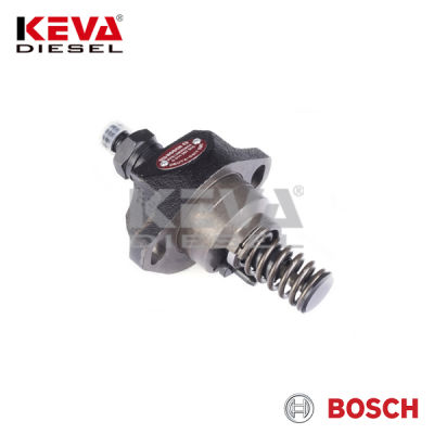 0414287015 Bosch Unit Pump for Khd-deutz - 2