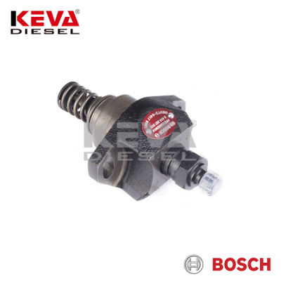 0414287015 Bosch Unit Pump for Khd-deutz - 3