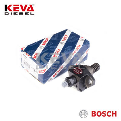 0414287015 Bosch Unit Pump for Khd-deutz - 4